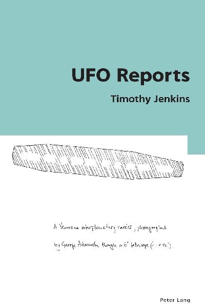 UFO Reports