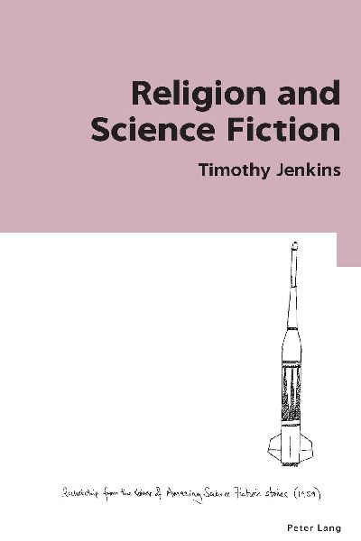 Religion and Science Fiction