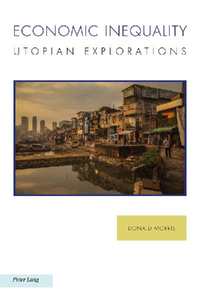 Economic Inequality: Utopian Explorations