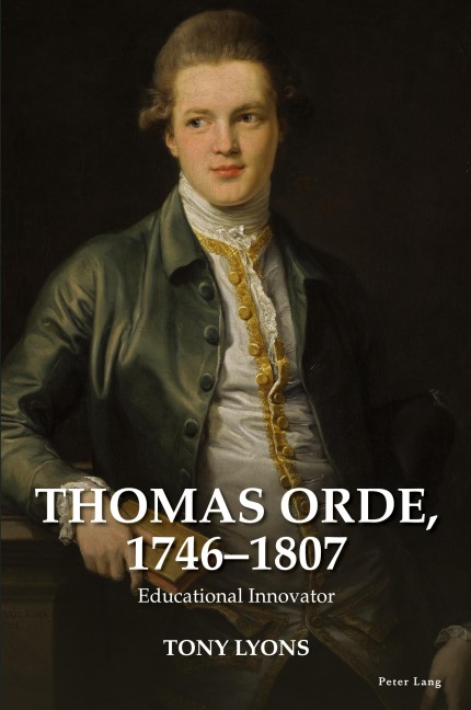Thomas Orde, 1746-1807: Educational Innovator