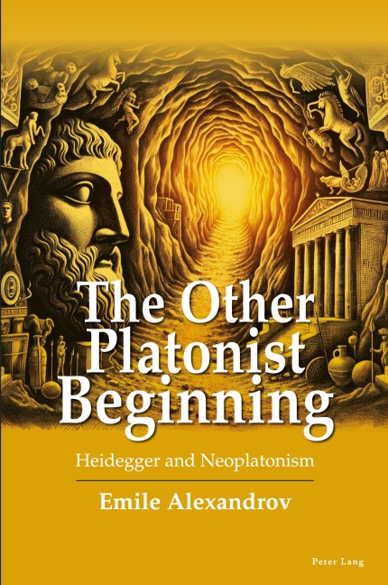 The Other Platonist Beginning: Heidegger and Neoplatonism
