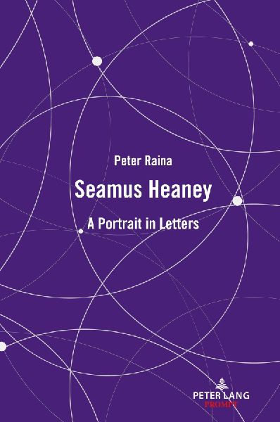 Seamus Heaney: A Portrait in Letters