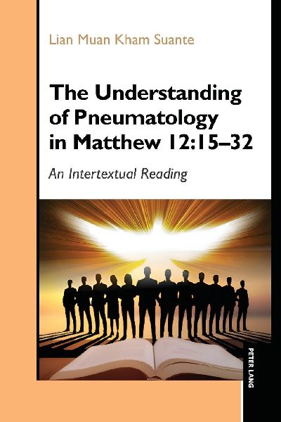 The Understanding of Pneumatology in Matthew 12: 15-32 : An Intertextual Reading