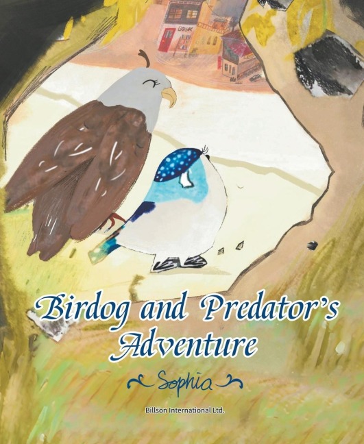 Birdog and Predators Adventure