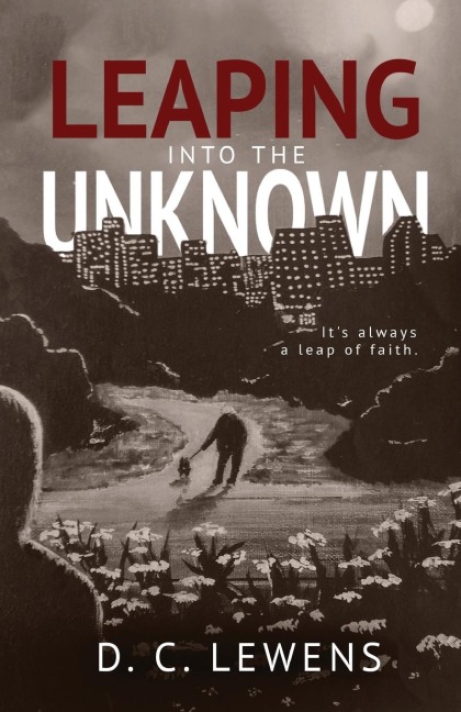 Leaping into the Unknown