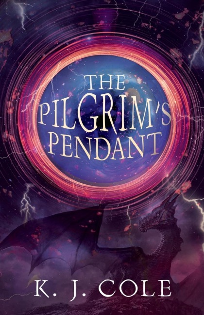 The Pilgrims Pendant