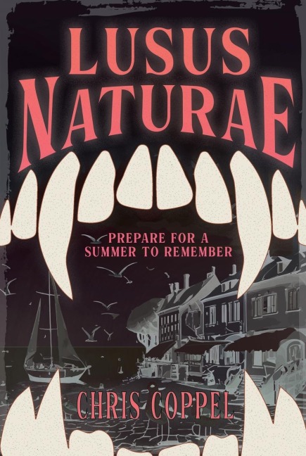 Lusus Naturae