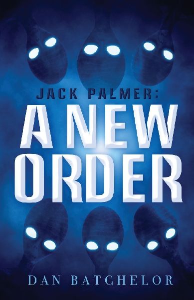 Jack Palmer: A New Order