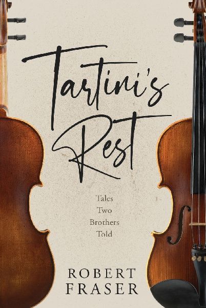 Tartinis Rest: Tales Two Brothers Told
