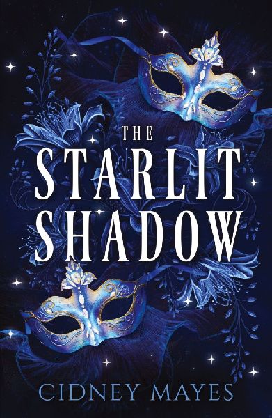 The Starlit Shadow