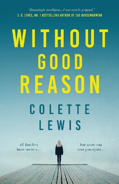 Without Good Reason