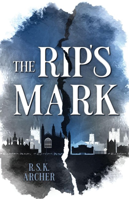 The Rip's Mark