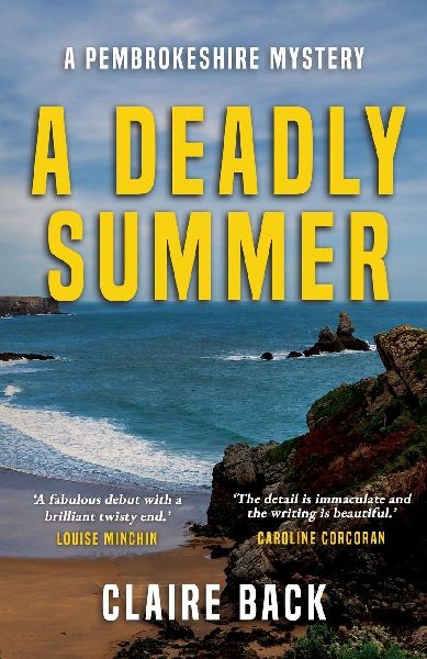 A Deadly Summer