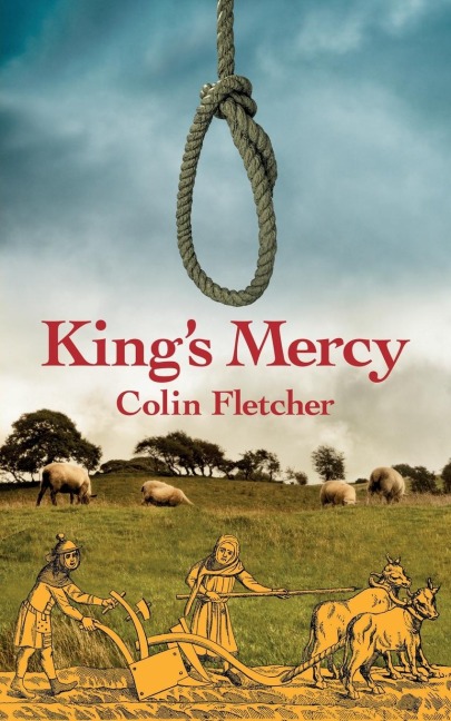 Kings Mercy