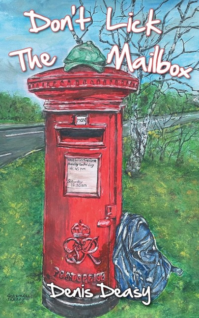 Dont Lick The Mailbox