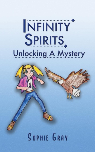 Infinity Spirits: Unlocking A Mystery