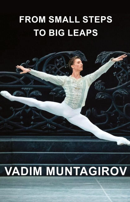 From Small Steps to Big Leaps
