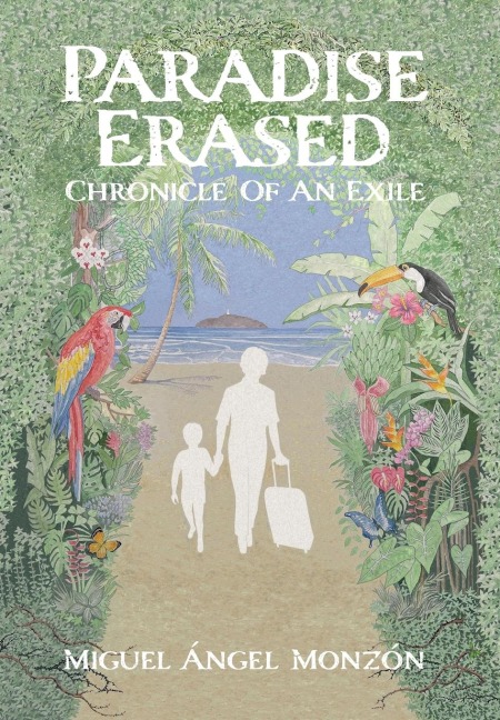 Paradise Erased