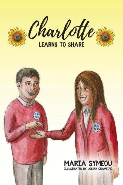Charlotte: Learns to Share