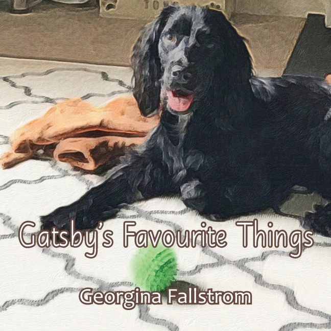 Gatsbys Favourite Things