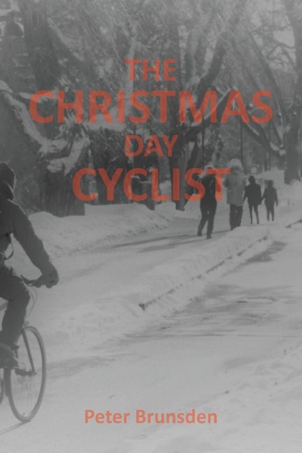 The Christmas Day Cyclist