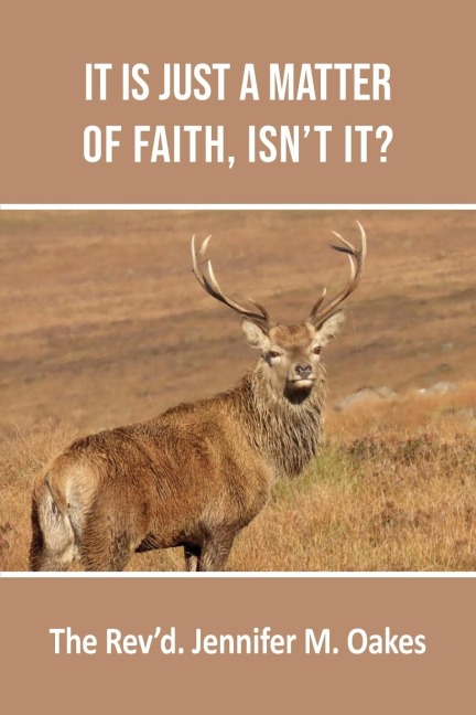 It is Just a Matter of Faith, Isnt it?