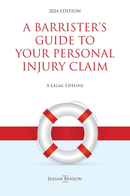 A Barristers Guide to Your Personal Injury Claim