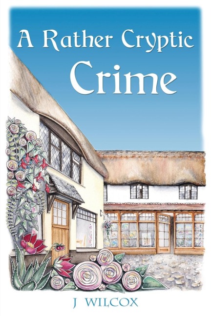 A Rather Cryptic Crime