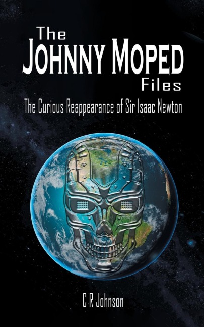 The Johnny Moped Files: The Curious Reappearance of Sir Isaac Newton