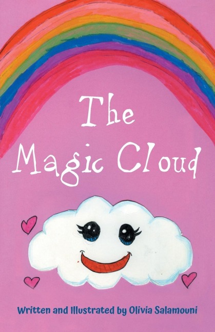 The Magic Cloud
