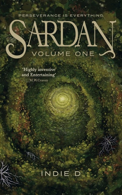 Sardan: Volume One