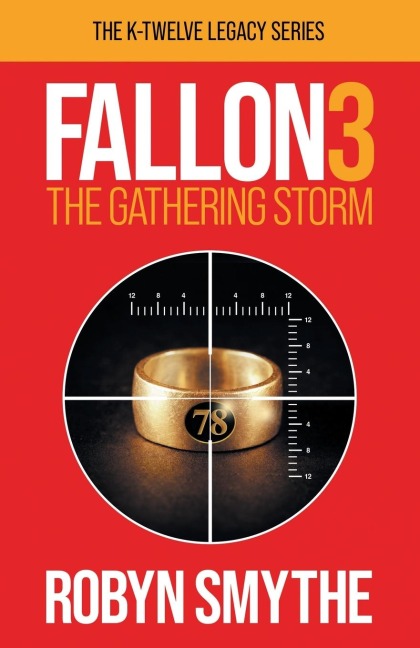 Fallon 3: The Gathering Storm
