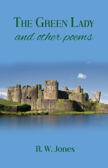 The Green Lady and other poems