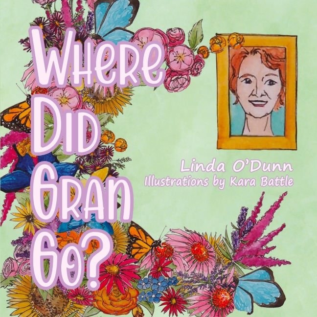 Where Did Gran Go?