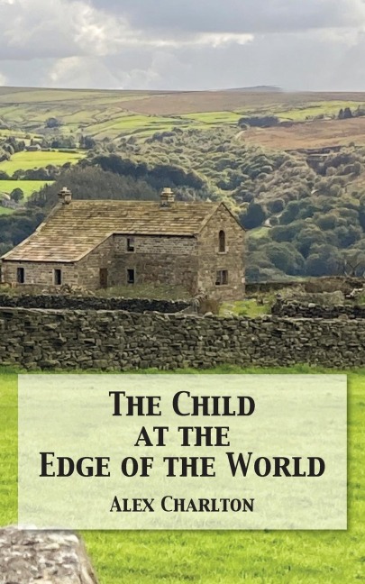 The Child at the Edge of the World