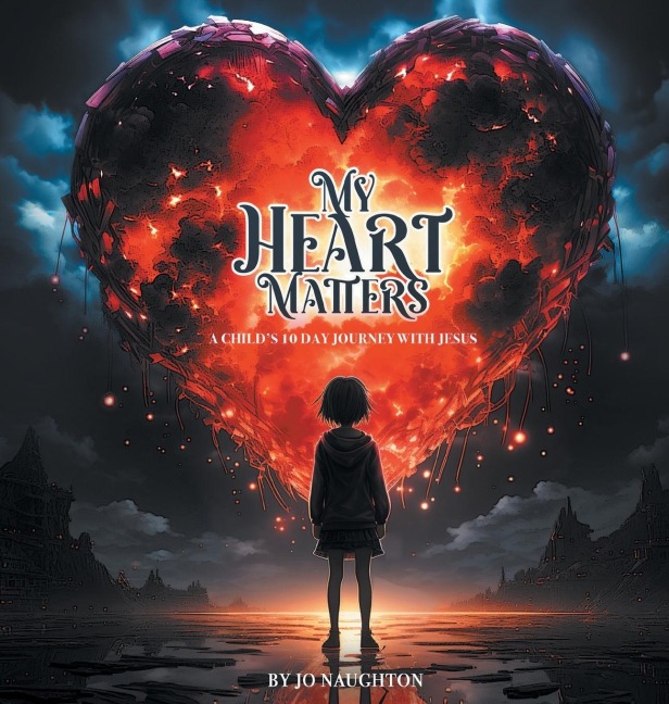 My Heart Matters
