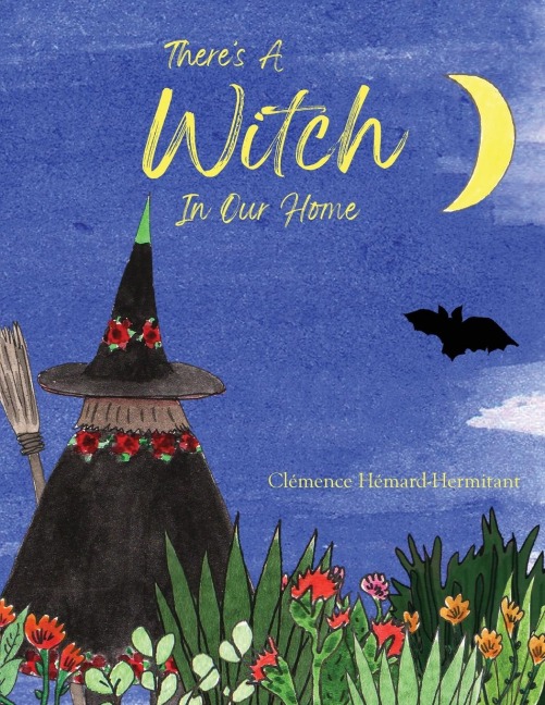 Theres A Witch In Our Home