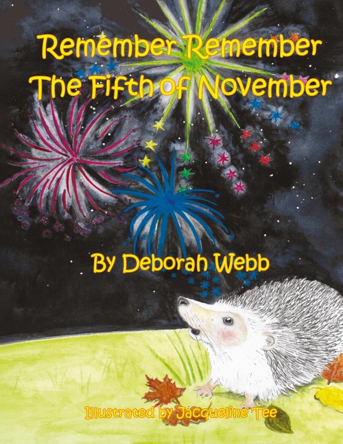 Remember Remember The Fifth of November