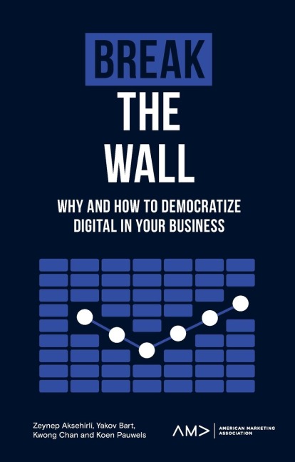 Break the Wall