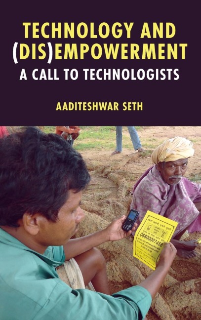 Technology and (Dis)Empowerment