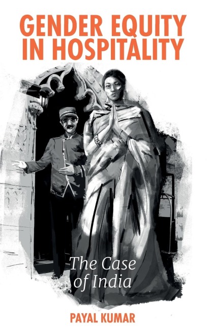 Gender Equity in Hospitality: The Case of India