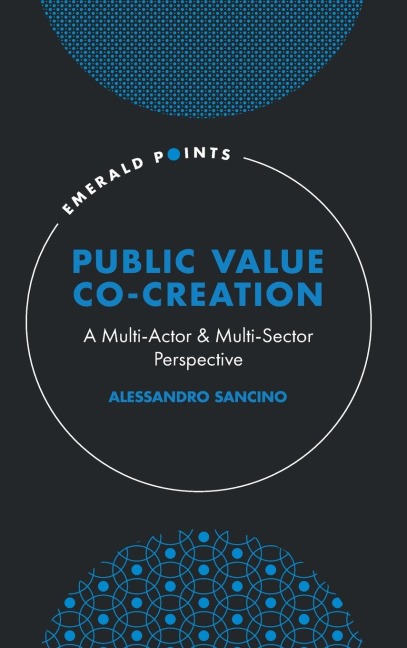 Public Value Co-Creation