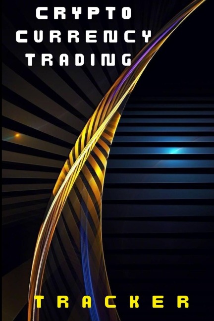 Crypto Currency Trading Tracker: Crypto Book for Everyone | nvestory Stock Trading  for Your Portofolio