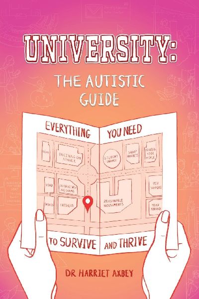University: Everything You Need to Survive and Thrive