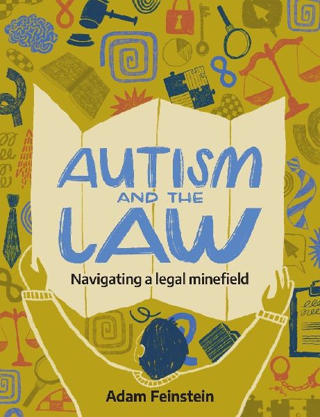 Autism and the Law: Navigating a legal minefield