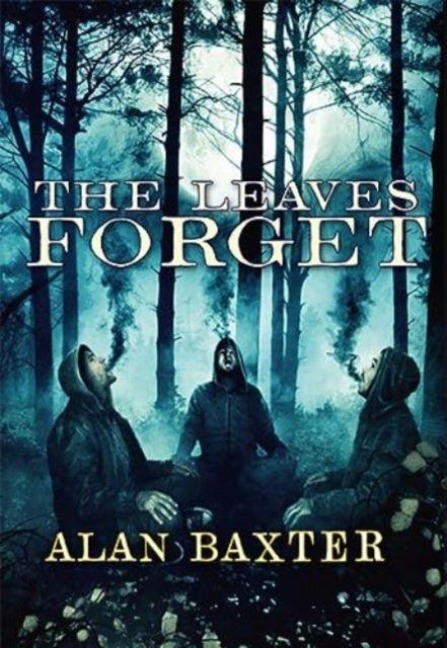 The Leaves Forget