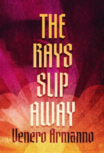 The Rays Slip Away