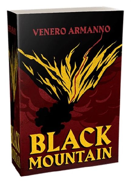Black Mountain