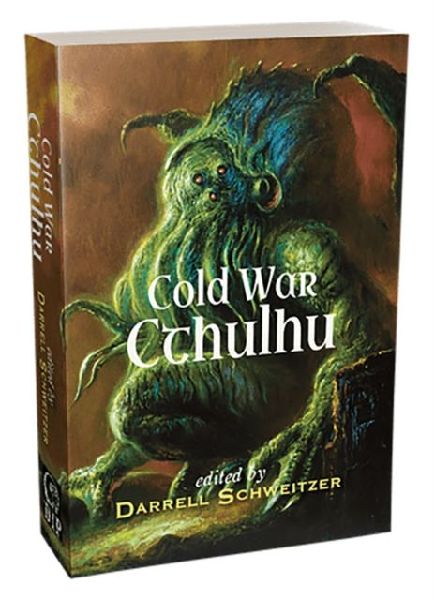 Cold War Cthulhu