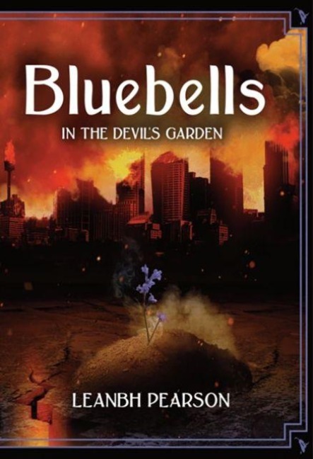 Bluebells: In the Devils Garden